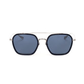 Belstaff Gray Titanium Sunglasses